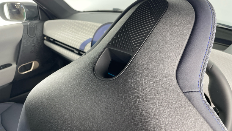 MINI Cooper 160kW SE Exclusive 54kWh 3dr Auto Electric Hatchback